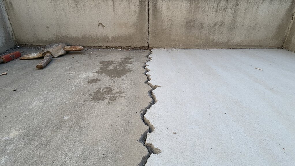 You are currently viewing DIY vs. Professional Foundation Crack Repair: What You Should Know