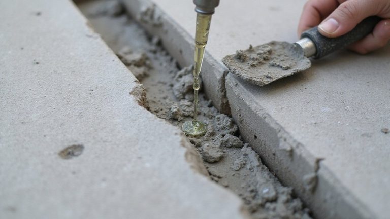 Read more about the article The Best Methods for Fixing Vertical Foundation Cracks
