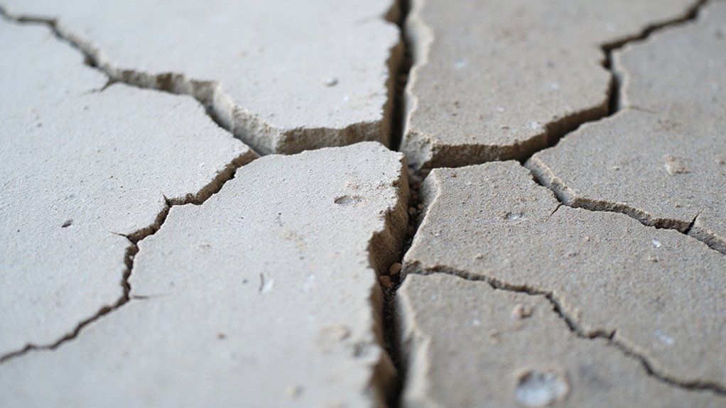 You are currently viewing How to Identify Foundation Cracks: Hairline vs. Structural Cracks
