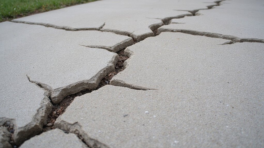 You are currently viewing Top Signs Your Foundation Needs Immediate Repair