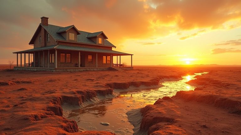 Read more about the article How to Prevent Foundation Cracks in Extreme Temperatures