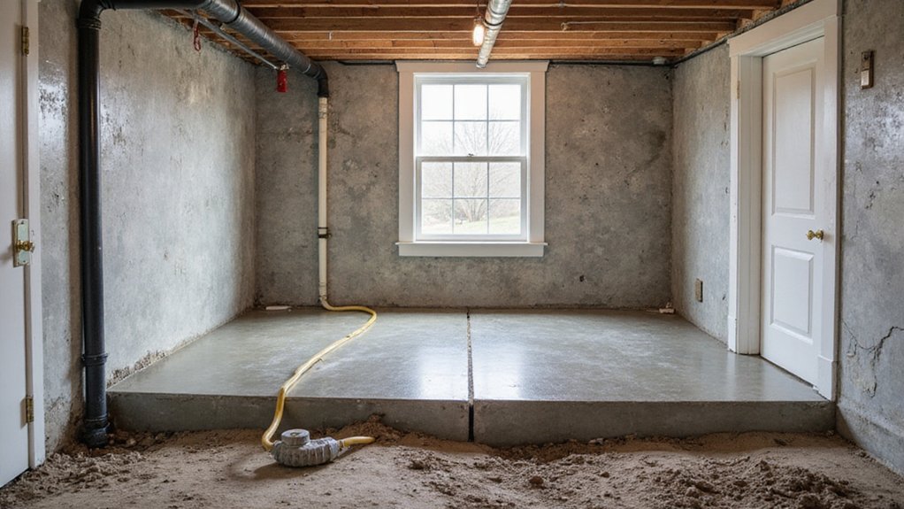 Read more about the article How to Safeguard Your Basement From Flooding During Heavy Rains